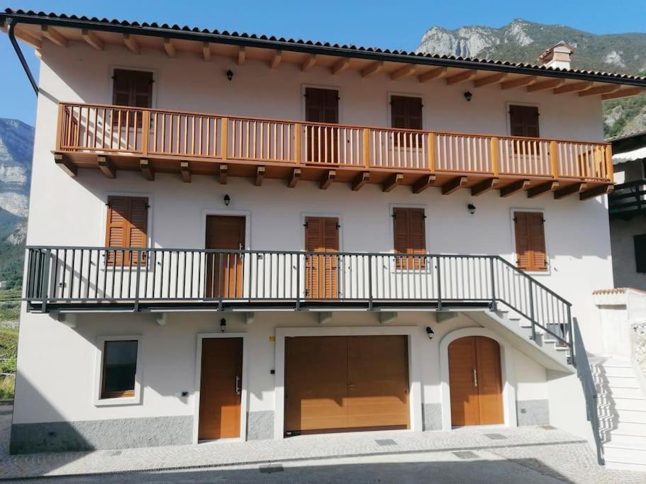 Appartamento Cs Sabbionara Kültér fotó